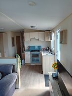Superb Position 2 Bedroom Caravan Newquay Wales