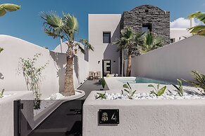 Aja Retreat Luxury Suites