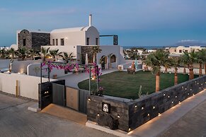 Aja Retreat Luxury Suites