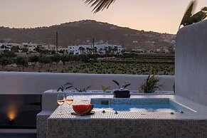 Aja Retreat Luxury Suites