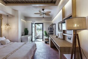 Aja Retreat Luxury Suites