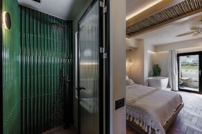 Aja Retreat Luxury Suites