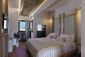 Aja Retreat Luxury Suites