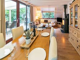 Holiday Home in Lanaken Near Lake