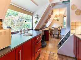 Holiday Home in Lanaken Near Lake