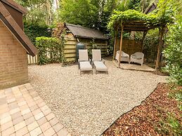 Holiday Home in Lanaken Near Lake