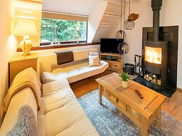 Holiday Home in Lanaken Near Lake