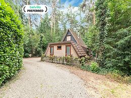 Lanaken Luxe Garden Retreat