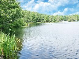 Holiday Home in Lanaken Near Lake