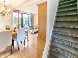 Holiday Home in Lanaken Near Lake