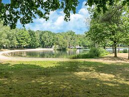 Holiday Home in Lanaken Near Lake