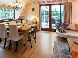 Holiday Home in Lanaken Near Lake