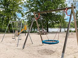 Holiday Home in Lanaken Near Lake