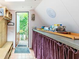 Holiday Home in Lanaken Near Lake