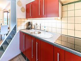 Holiday Home in Lanaken Near Lake