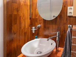 Holiday Home in Lanaken Near Lake