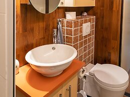 Holiday Home in Lanaken Near Lake