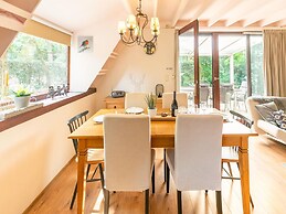 Holiday Home in Lanaken Near Lake