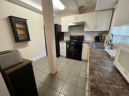 Terrawoods Resort Muskoka