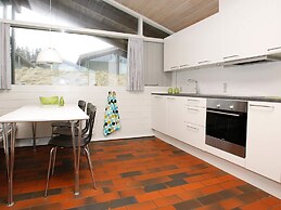 6 Person Holiday Home on a Holiday Park in Hanstholm