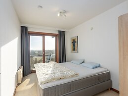 Beautiful Apartment With Sea-views
