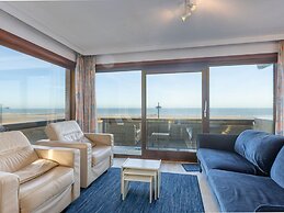 Beautiful Apartment With Sea-views