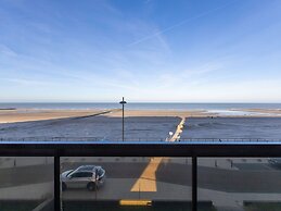 Beautiful Apartment With Sea-views