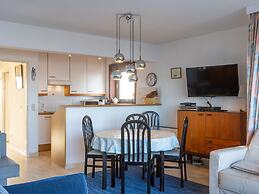 Beautiful Apartment With Sea-views