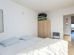 Beautiful Apartment With Sea-views