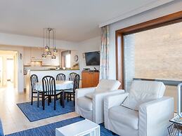 Beautiful Apartment With Sea-views