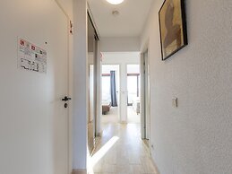 Beautiful Apartment With Sea-views