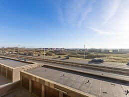 Beautiful Apartment With Sea-views