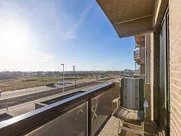 Beautiful Apartment With Sea-views