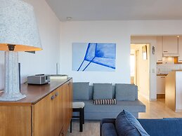 Beautiful Apartment With Sea-views