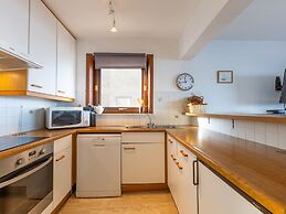 Beautiful Apartment With Sea-views