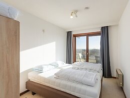 Beautiful Apartment With Sea-views