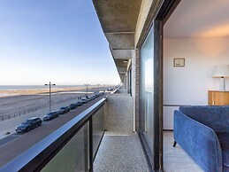 Beautiful Apartment With Sea-views