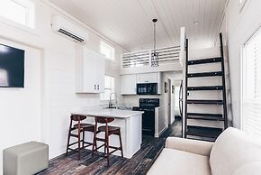 Cincinnati Camp Cedar