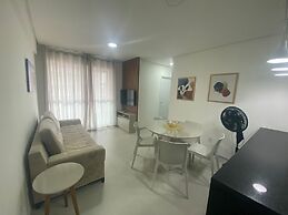 Edifício Duetto  711