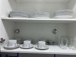 Edifício Duetto  711