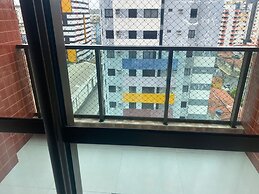 Edifício Duetto  711