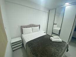 Edifício Duetto  711