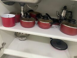 Edifício Duetto  711