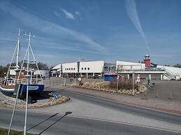 Friesenlandhaus Norddeich