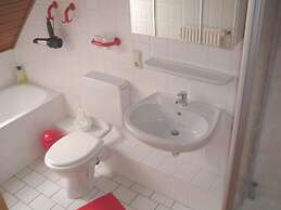 Friesenlandhaus Norddeich