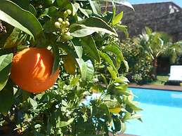 Holiday Home Bomorto