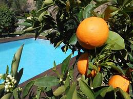 Holiday Home Bomorto