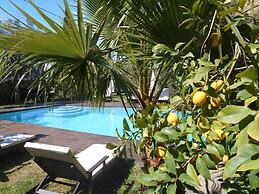 Holiday Home Bomorto