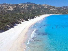 Holiday Home Bomorto