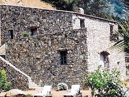 Holiday Home Bomorto